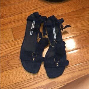 Manolo Blahnik never worn shoes